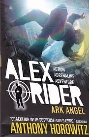 Ark Angel