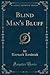Blind Man's Bluff (Classic Reprint)