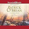 The Wine-Dark Sea by Patrick O'Brian