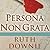 Persona Non Grata (Gaius Petreius Ruso, #3)