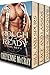 Rough and Ready Box Set One by Cheyenne McCray