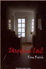 Usodna laž (Umori, #1)