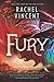 Fury (Menagerie, #3)