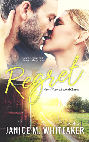 Regret (Never Waste a Second Chance Book 2)