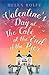 Valentine's Day at the Café at the End of the Pier by Helen Rolfe