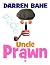 Uncle Prawn
