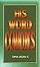 His Word Comforts by Vima Dasan