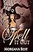 Spell it Out (The Kitchen Witch Book 9) by Morgana Best
