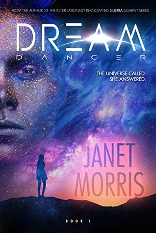 Dream Dancer (Kerrion Empire #1)