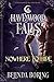 Nowhere to Hide (Havenwood Falls #10) by Belinda Boring