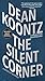 The Silent Corner (Jane Hawk #1)