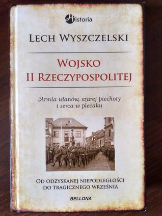 Wojsko II Rzeczypospolitej