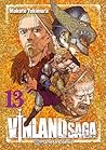 Vinland Saga, Tomo 13 by Makoto Yukimura