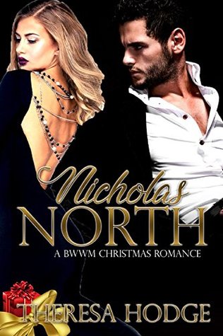 Nicholas North (Kindle Edition)