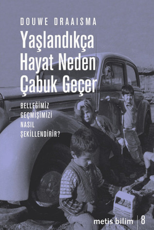 Yaşlandıkça Hayat Neden Çabuk Geçer: Belleğimiz Geçmişimizi Nasıl Şekillendirir?