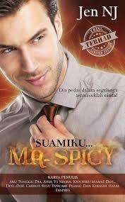 Suamiku... Mr- Spicy