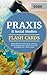 Praxis II Social Studies Rapid Review Flash Cards by Praxis II Social Studies Ex...