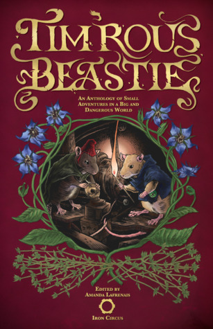 Tim'rous Beastie (Paperback)