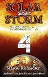 Solar Storm: Book 4
