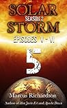 Solar Storm: Book 5
