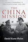 The China Mission...