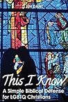 This I Know: A Si...