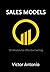 Sales Models: 50 Models for...