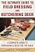Butchering Deer by Peter J. Fiduccia Butchering Deer by Peter J. Fiduccia