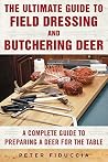 Butchering Deer: ...