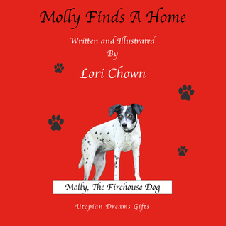Molly Finds a Home