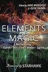 Elements of Magic...
