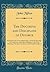 The Doctrine and Discipline of Divorce: Restor'd to the Good of Both Sexes, From the Bondage of Canon Law, and Other Mistakes, to the True Meaning of ... the Law and Gospel Compar'd (Classic Reprint)