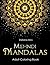 Mehndi Mandalas Adult Color...