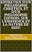 Entretien d’un philosophe chrétien, et d’un philosophe chinois, sur l’existence et la nature de Dieu (French Edition)
