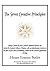 The Seven Creative Principles by Hiram E. Butler