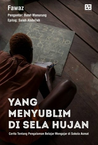 Yang Menyublim di Sela Hujan