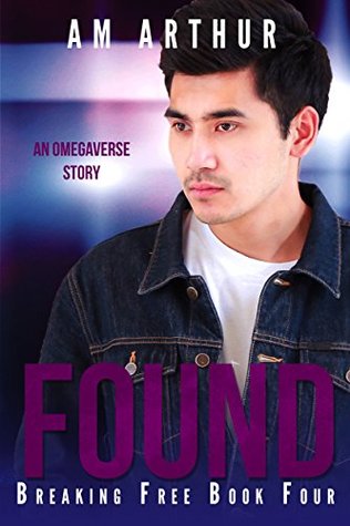 Found (Breaking Free, #4)