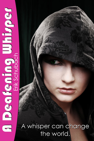 A Deafening Whisper (Music of the Soul #2)