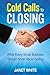 Cold Calls to Closing: What...