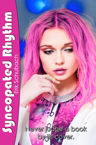 Syncopated Rhythm (Music of the Soul #8)