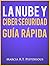 La Nube Y Ciber Seguridad by Marcia R.T. Pistorious