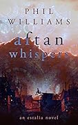 Aftan Whispers