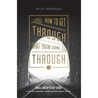 How to Get Through What You're Through Study Guide