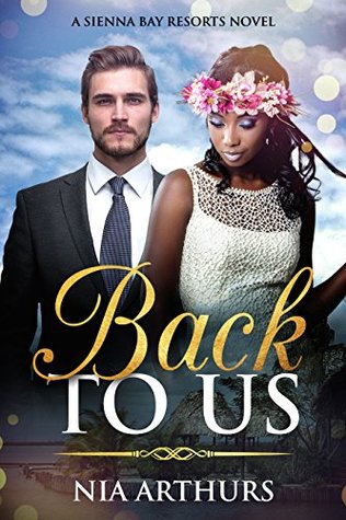 Back To Us (Kindle Edition)