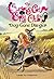 Dog-Gone Danger (The Curious Cat Spy Club Book 5)
