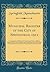 Municipal Register of the City of Springfield, 1912 by Massachusetts Springfield