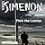 Pietr the Latvian (Maigret, #1)