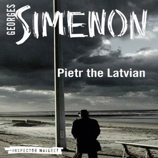 Pietr the Latvian