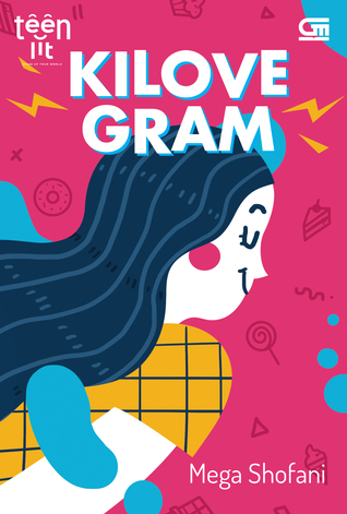 Kilovegram (Paperback)