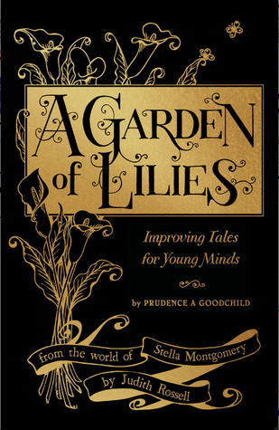 A Garden of Lilies: Improving Tales for Young Minds